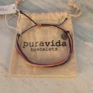 BRAND NEW Pura Vida bracelet!